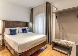 Mercure Roma Centro Termini 2