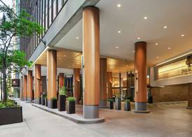 DoubleTree by Hilton Chicago-Magnificent Mile 4