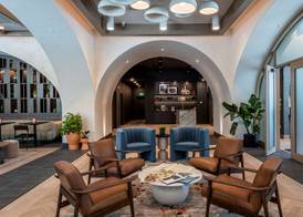 The Westley Calgary Downtown, Tapestry Collection By Hilton 4