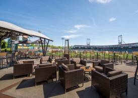 Hilton Garden Inn Manchester Downtown 4