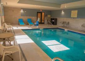 Hampton Inn by Hilton Wabash 4