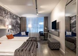 Scandic Rovaniemi City 2