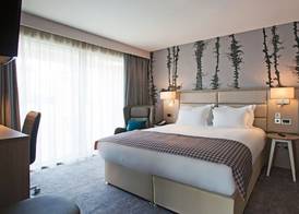 Holiday Inn MANCHESTER - CITY CENTRE by IHG 4