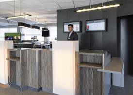 ibis Luxembourg Sud 3