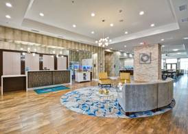 Homewood Suites By Hilton Galveston 5