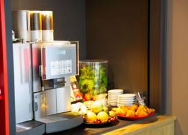 ibis Köln Messe 5