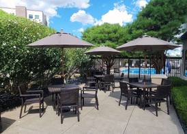 Hampton Inn Greensburg 4