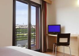 ibis Auxerre Centre 5