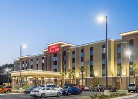 Hampton Inn & Suites Mary Esther-Fort Walton Beach, Fl 2