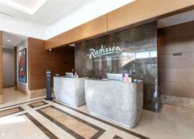 Radisson Residences Avrupa 4