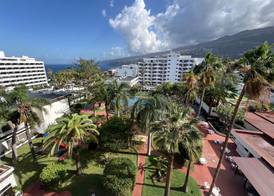 Complejo BLUESEA Puerto Resort compuesto por Hotel Canarife y Bonanza Palace 5