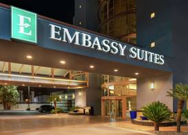 Embassy Suites by Hilton Convention Center Las Vegas 2