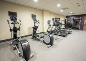 Hilton Garden Inn Wichita Downtown, Ks 5