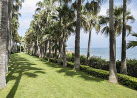 Mersin HiltonSA 4