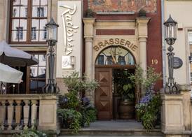 Radisson Blu Hotel, Gdańsk 5