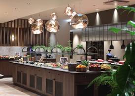 Radisson Blu Hotel Lietuva 3