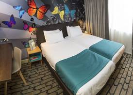 Holiday Inn SALISBURY - STONEHENGE by IHG 5