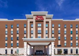 Hampton Inn & Suites Houston/Atascocita, Tx 3