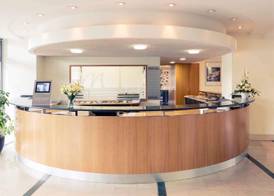 Mercure Hotel Riesa Dresden Elbland 4