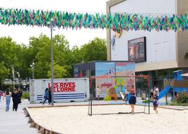 ibis Styles Caen centre gare 5
