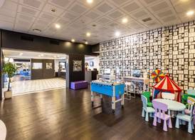 Novotel Genova City 4