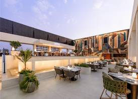 DoubleTree by Hilton Pune-Chinchwad 5