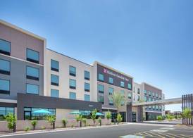 Hilton Garden Inn Surprise Phoenix 5