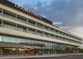 Doubletree By Hilton Lagoa Azores 2