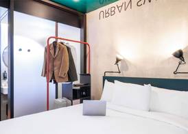 ibis Styles Bern City 3