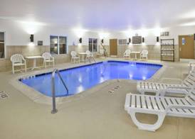 Hampton Inn Pittsburgh Area-Beaver Valley-Ctr Township 5