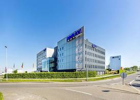 Park Inn by Radisson Liege Airport 4