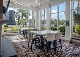 Hilton Garden Inn Sarasota - Bradenton Airport 4