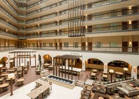 Embassy Suites by Hilton Dallas-Love Field 4