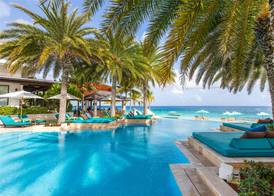 Zemi Beach House, LXR Hotels & Resorts 5