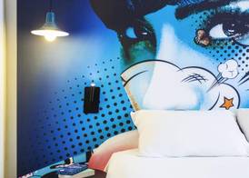 ibis Styles Bordeaux Sud 4