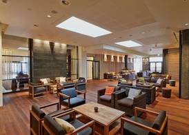 Hilton Reykjavik 5