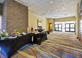 DoubleTree by Hilton Phoenix North 5
