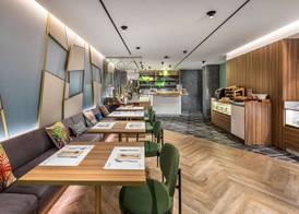 Occidental Alicante by Barcelo 4