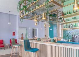 Ibis Casablanca City Center 5