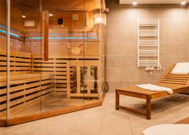 Hotel Kyriad Stargard 4