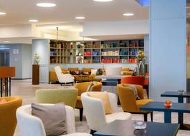 Mercure Hotel Saarbrücken City 3