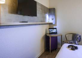 ibis budget Nuits Saint Georges 3