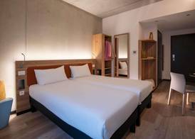ibis Styles Ajaccio Napoleon 5