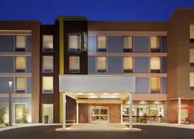 Home2 Suites By Hilton Fernandina Beach on Amelia Island, FL 4