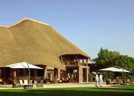 Nofa Riyadh, A Radisson Collection Resort 4