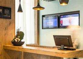 ibis Levallois Perret 3