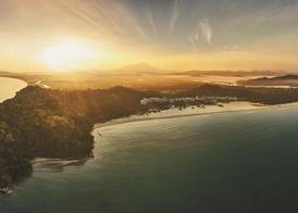 Shangri-La Rasa Ria, Kota Kinabalu 5