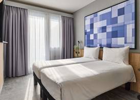 ibis Chur 5