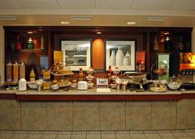 Hampton Inn Lacrosse/Onalaska 4