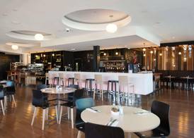 BreakFree on Cashel, an Accor Hotel 3